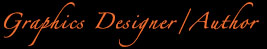 graphics designer author